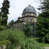 Observatory Of Strasbourg