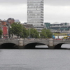 O'Connell Bridge