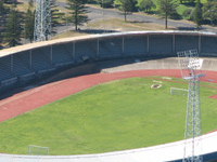 Green Point Stadium Green Point Stadium