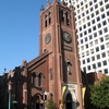Old Saint Mary's Cathedral Old Saint Mary's Cathedral