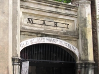 Old Slave Mart