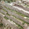 Ollantaytambo