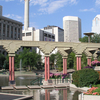 Olympic Plaza