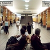 Omonoia Station