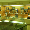 FC Barcelona Museum FC Barcelona Museum