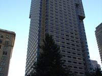 One Post Office Square