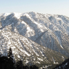 Ontario Peak Ontario Peak
