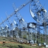 Ooty Radio Telescope Ooty Radio Telescope