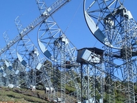 Ooty Radio Telescope Ooty Radio Telescope