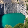 Big Hole Big Hole