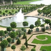 Gardens Of Versailles Gardens Of Versailles
