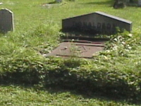 Old Saint Paul's Cemetery Old Saint Paul's Cemetery