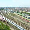 München Ost Station München Ost Station