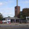 Osterley Tube Station Osterley Tube Station