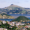 Goat Island