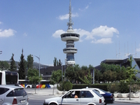 OTE Tower OTE Tower