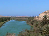 Souss-Massa National Park Souss-Massa National Park