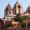 ISKCON Temple ISKCON Temple