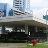 Outram Park MRT Station Outram Park MRT Station