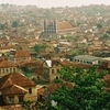 Abeokuta Abeokuta