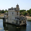 Rani Padmini's Water Palace Rani Padmini's Water Palace