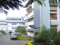 Padre Conceicao College of Engineering Padre Conceicao College of Engineering