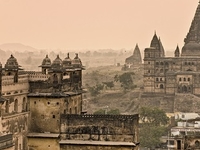 Orchha Orchha