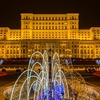 Palace Of The Parliament