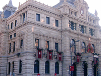Palacio de la Diputacion