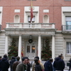 Palace Of Moncloa