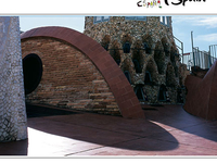 Palacio Guell Palacio Guell