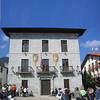 Palacio Patrokua Palacio Patrokua