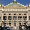 Opéra - District 09 Opéra - District 09
