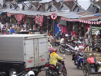 Palangkaraya Palangkaraya