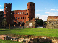 Palatine Towers Palatine Towers