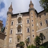 Palazzo Ducale, Urbino Palazzo Ducale, Urbino