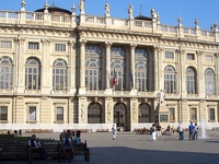 Palazzo Madama Palazzo Madama