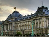 Royal Palace