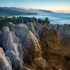 Pancake Rocks Pancake Rocks