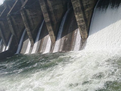 Panchet Dam, Dhanbad, India Tourist Information