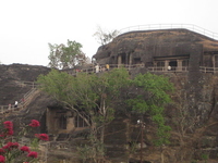 Pandav Caves