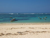 Pandawa Beach