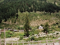 Pangi Valley Pangi Valley