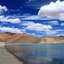 Pangong Lake