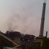 Panki Thermal Power Station Panki Thermal Power Station
