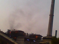 Panki Thermal Power Station