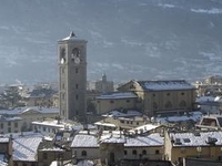 Sondrio Sondrio
