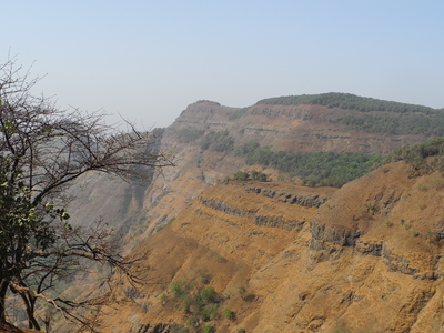 Panorama Point, Matheran, India Tourist Information