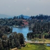 Kodaikanal