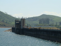 Parambukulam-Aliyar Dam Project Parambukulam-Aliyar Dam Project
